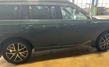 GAC GS8 2023 года за 17 000 000 тг. в Караганда фото 4