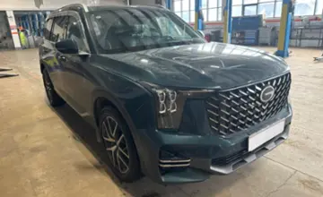 GAC GS8 2023 года за 17 000 000 тг. в Караганда фото 3