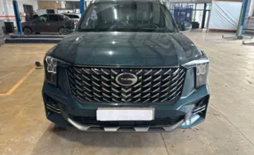 GAC GS8 2023 года за 17 000 000 тг. в Караганда фото 2