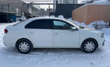 Volkswagen Polo 2021 года за 7 290 000 тг. в Караганда фото 4