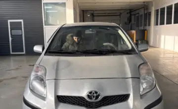 Toyota Yaris 2009 года за 2 500 000 тг. в Петропавловск фото 2
