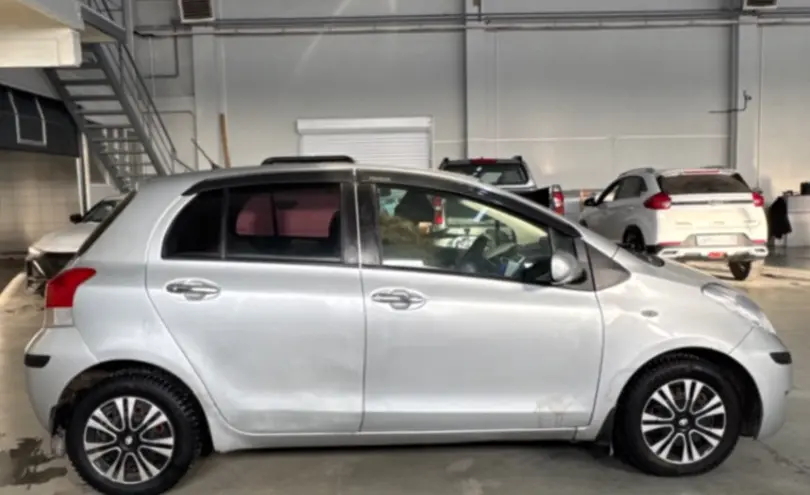 Toyota Yaris 2009 года за 3 200 000 тг. в Петропавловск фото 4