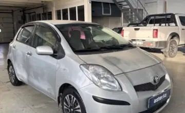 Toyota Yaris 2009 года за 2 500 000 тг. в Петропавловск фото 3