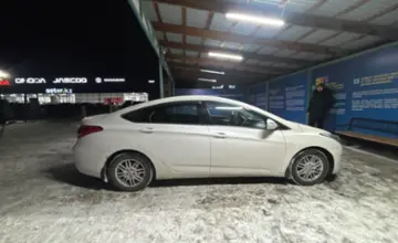 Hyundai i40 2014 года за 8 000 000 тг. в Талдыкорган фото 4