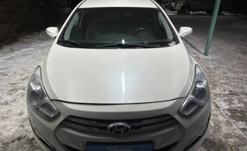 Hyundai i40 2014 года за 8 000 000 тг. в Талдыкорган фото 2