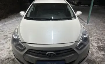 Hyundai i40 2014 года за 8 000 000 тг. в Талдыкорган фото 2