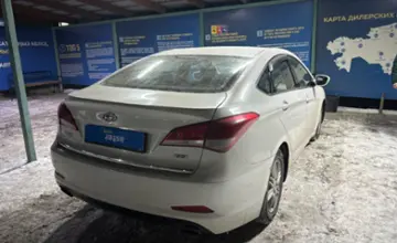 Hyundai i40 2014 года за 8 000 000 тг. в Талдыкорган