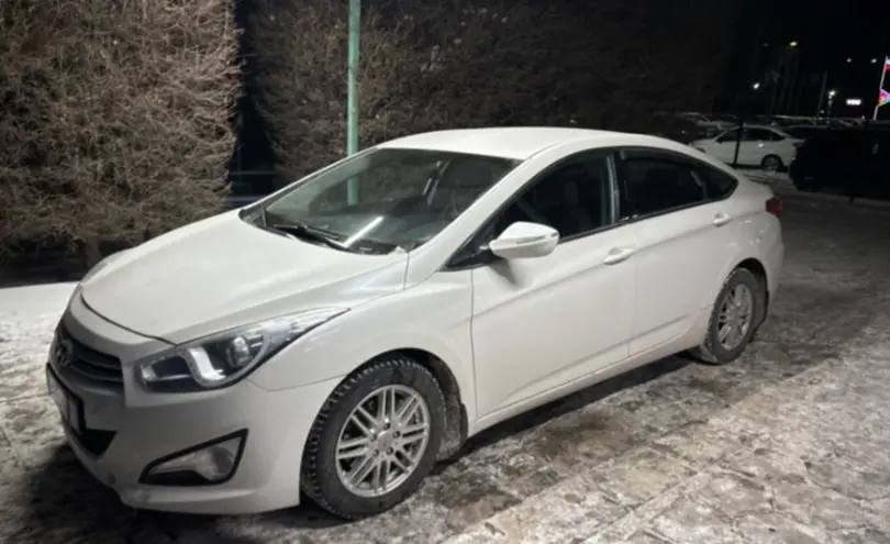Hyundai i40 2014 года за 8 000 000 тг. в Талдыкорган