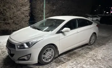 Hyundai i40 2014 года за 8 000 000 тг. в Талдыкорган фото 1