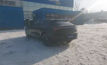 Zeekr 001 2023 года за 18 000 000 тг. в Алматы фото 4