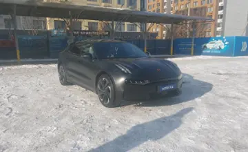 Zeekr 001 2023 года за 18 000 000 тг. в Алматы фото 2