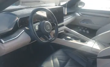 Zeekr 001 2023 года за 18 000 000 тг. в Алматы фото 5