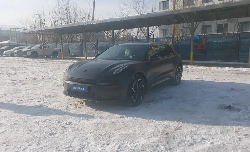 Zeekr 001 2023 года за 18 000 000 тг. в Алматы