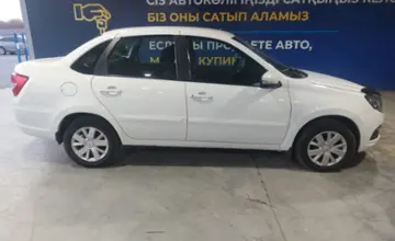 LADA (ВАЗ) Granta 2022 года за 4 500 000 тг. в Шымкент фото 4