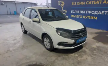 LADA (ВАЗ) Granta 2022 года за 4 500 000 тг. в Шымкент фото 3