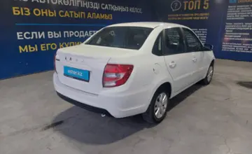 LADA (ВАЗ) Granta 2022 года за 4 500 000 тг. в Шымкент
