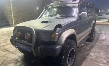 Mitsubishi Pajero 1995 года за 3 000 000 тг. в Талдыкорган фото 1