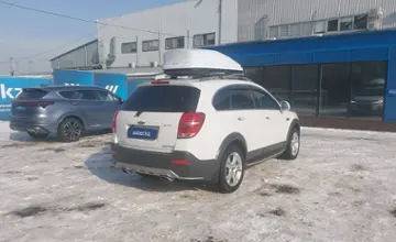 Chevrolet Captiva 2018 года за 9 000 000 тг. в Алматы фото 3