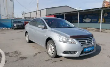 Nissan Sentra 2016 года за 5 400 000 тг. в Шымкент фото 2