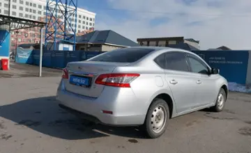 Nissan Sentra 2016 года за 5 400 000 тг. в Шымкент фото 3