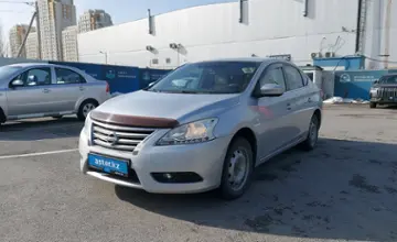 Nissan Sentra 2016 года за 5 400 000 тг. в Шымкент фото 1