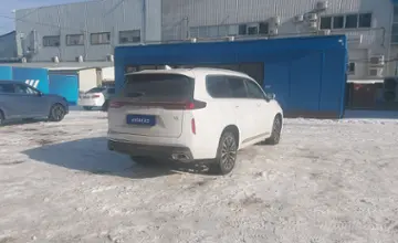 EXEED VX 2022 года за 9 500 000 тг. в Алматы фото 3