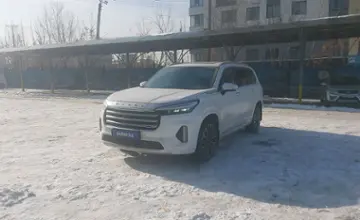 EXEED VX 2022 года за 9 500 000 тг. в Алматы фото 1