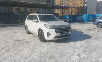 EXEED VX 2022 года за 9 500 000 тг. в Алматы фото 2