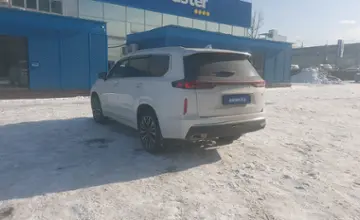 EXEED VX 2022 года за 9 500 000 тг. в Алматы фото 4