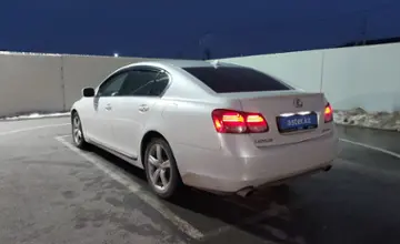 Lexus GS 2007 года за 6 000 000 тг. в Шымкент фото 4
