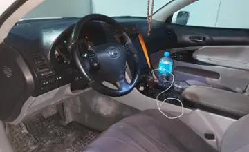 Lexus GS 2007 года за 6 000 000 тг. в Шымкент фото 5