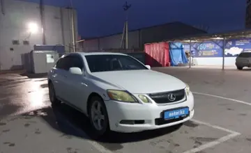 Lexus GS 2007 года за 6 000 000 тг. в Шымкент фото 2