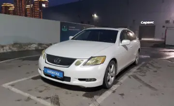 Lexus GS 2007 года за 6 000 000 тг. в Шымкент фото 1