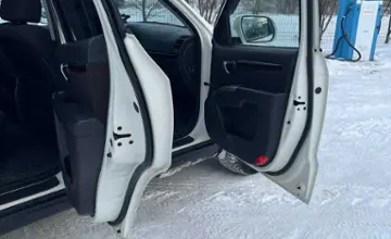 Hyundai Santa Fe 2011 года за 7 000 000 тг. в Уральск фото 4