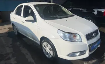 Ravon Nexia R3 2020 года за 3 700 000 тг. в Алматы фото 3