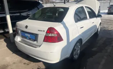 Ravon Nexia R3 2020 года за 3 700 000 тг. в Алматы