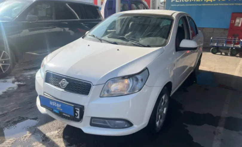 Ravon Nexia R3 2020 года за 3 700 000 тг. в Алматы