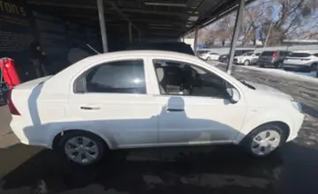 Ravon Nexia R3 2020 года за 3 700 000 тг. в Алматы фото 4