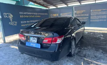 Lexus ES 2011 года за 9 000 000 тг. в Талдыкорган