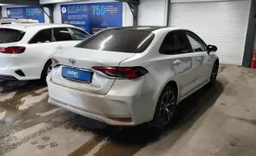 Toyota Corolla 2022 года за 10 500 000 тг. в Астана фото 3
