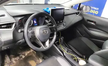 Toyota Corolla 2022 года за 10 500 000 тг. в Астана фото 5