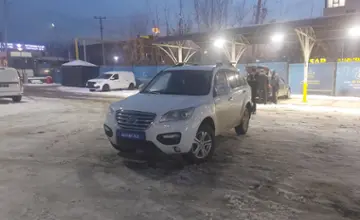 Lifan X60 2015 года за 3 000 000 тг. в Алматы фото 1
