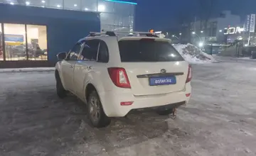 Lifan X60 2015 года за 3 000 000 тг. в Алматы фото 4