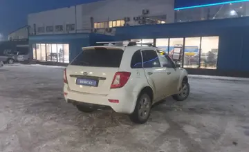 Lifan X60 2015 года за 3 000 000 тг. в Алматы фото 3