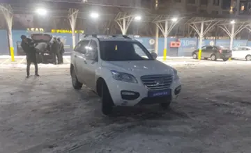 Lifan X60 2015 года за 3 000 000 тг. в Алматы фото 2