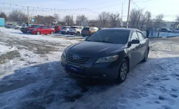 Toyota Camry 2006 года за 6 200 000 тг. в Тараз фото 1