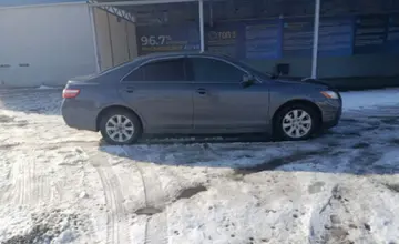 Toyota Camry 2006 года за 6 200 000 тг. в Тараз фото 4