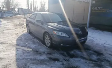 Toyota Camry 2006 года за 6 200 000 тг. в Тараз фото 3