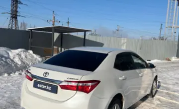 Toyota Corolla 2014 года за 7 000 000 тг. в Уральск