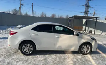Toyota Corolla 2014 года за 7 000 000 тг. в Уральск фото 4